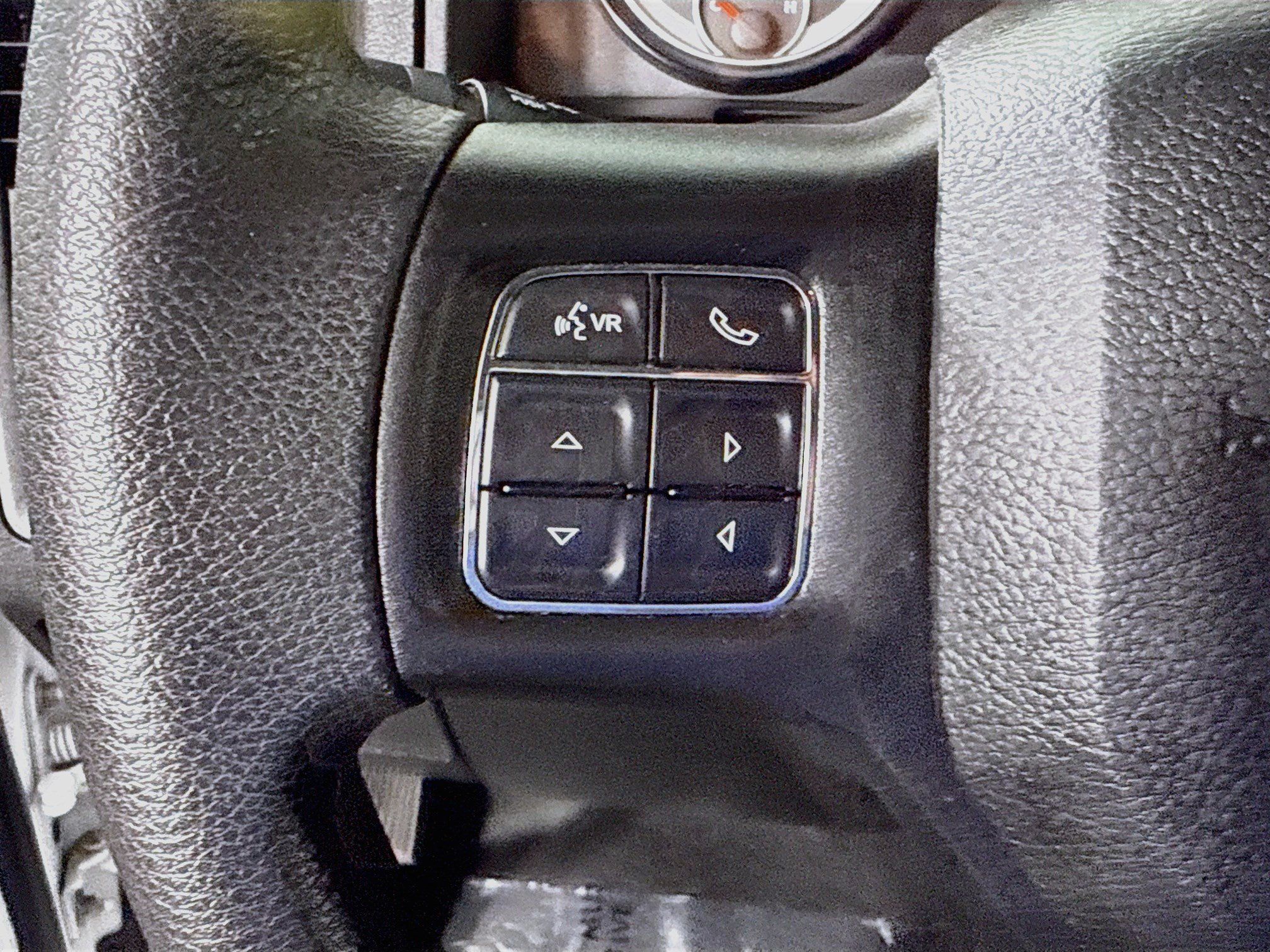 Used 2021 RAM 1500 Tradesman w/ Trailer Tow Group RWD image 14