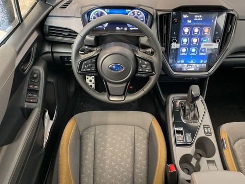 New 2026 Subaru Crosstrek 2.5i Sport AWD/4WD image 2