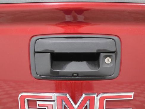 Used 2017 GMC Canyon SLT w/ Trailering Package image 14