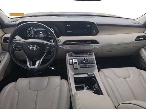 Used 2022 Hyundai Palisade Calligraphy AWD/4WD image 13