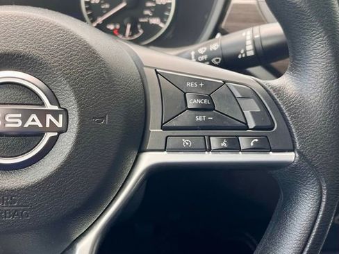 Certified 2023 Nissan Altima 2.5 SV image 26