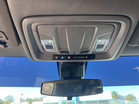 Used 2022 Chevrolet Silverado 1500 Custom Trail Boss w/ Safety Confidence Package image 27