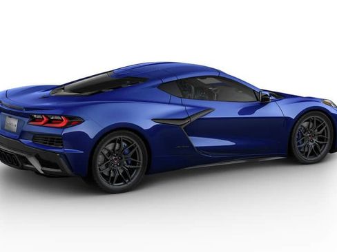 New 2027 Chevrolet Corvette Z06 w/ Stealth Interior Trim Package RWD image 30