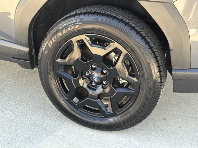 Certified 2026 Subaru Outback Limited AWD/4WD image 12