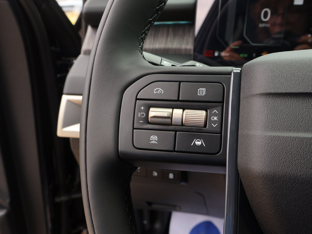 New 2027 Kia Telluride SX Prestige w/ Towing Package AWD/4WD image 39