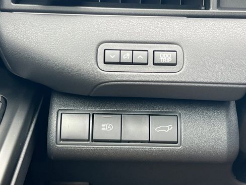 New 2026 Toyota C-HR AWD/4WD image 30