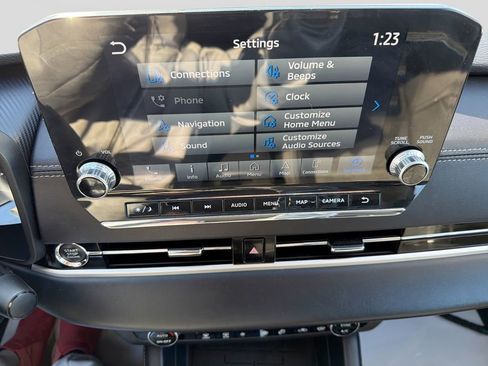 Used 2024 Mitsubishi Outlander SE image 26