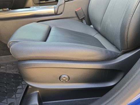 Certified 2024 Mercedes-Benz GLA 250 GLA 250 4MATIC image 17