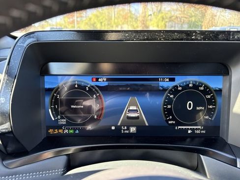 New 2026 Subaru Outback Touring XT image 29