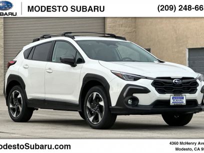 New 2026 Subaru Crosstrek 2.5i Limited w/ Crosstrek Mirror Package