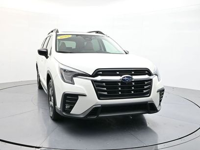 Used 2025 Subaru Ascent Limited w/ Popular Package #2