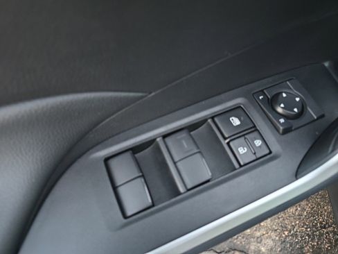 Used 2025 Toyota RAV4 LE image 11