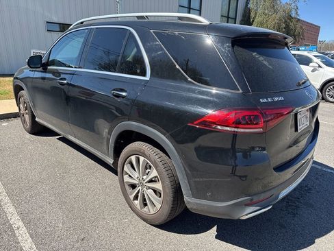 Used 2023 Mercedes-Benz GLE 350 GLE 350 image 6