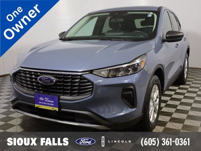 Certified 2024 Ford Escape Active w/ Tech Pack #1 AWD/4WD image 1