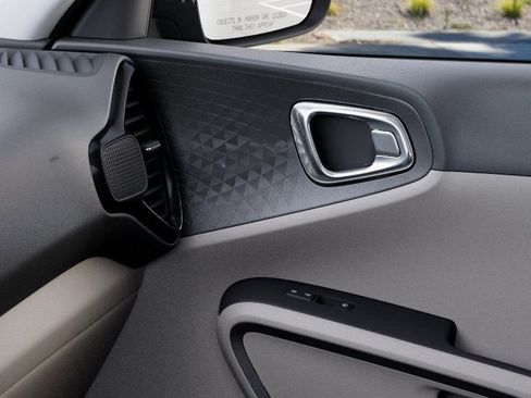 New 2025 Kia Soul EX image 25