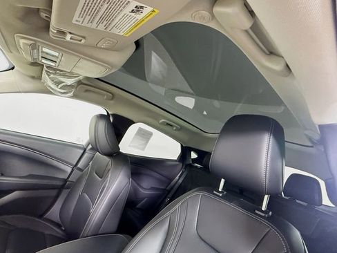 New 2026 Ford Mustang Mach-E Premium image 22