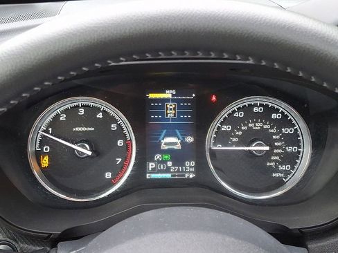 Certified 2022 Subaru Forester Touring AWD/4WD image 23