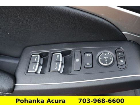 Certified 2023 Acura Integra A-Spec image 23