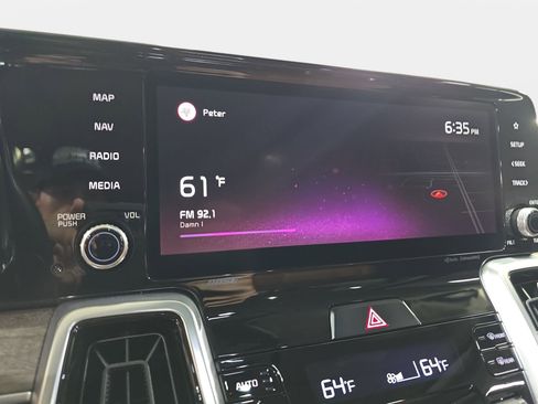 Used 2021 Kia Sorento SX Prestige image 21