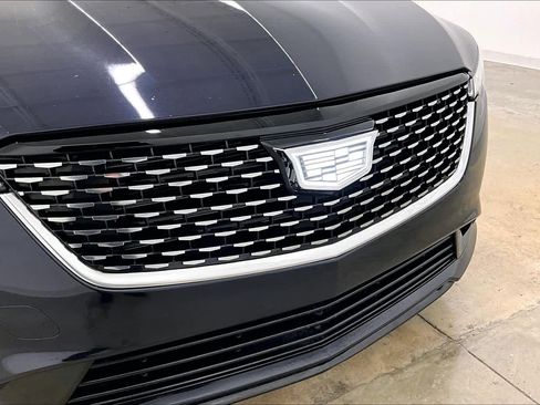 Used 2020 Cadillac CT4 Premium Luxury image 30