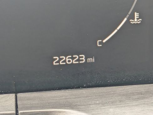 Certified 2025 Kia Telluride SX Prestige X-Line image 43