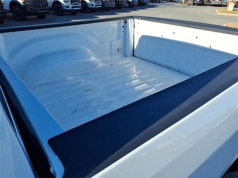 Used 2023 RAM 1500 Classic SLT w/ Trailer & Traction Group image 14