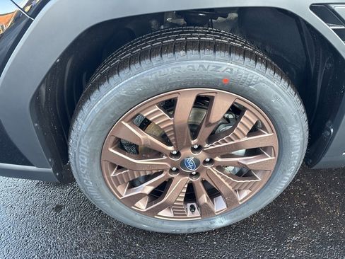 New 2026 Subaru Forester Sport image 3