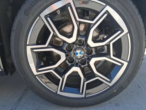 New 2026 BMW X1 xDrive28i w/ Convenience Package AWD/4WD image 12