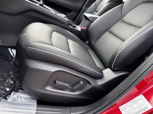 New 2025 MAZDA CX-5 AWD 2.5 S w/ Select Package image 7