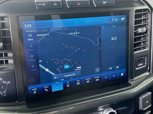 Used 2023 Ford F150 XLT w/ Equipment Group 302A High image 27