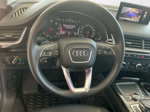 Used 2017 Audi Q7 3.0T Premium Plus image 10