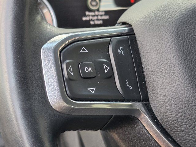 Used 2023 RAM 3500 Laramie AWD/4WD image 11
