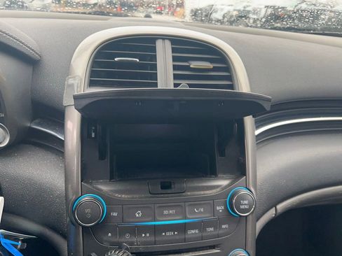 Used 2013 Chevrolet Malibu LT w/ Power Convenience Package image 25