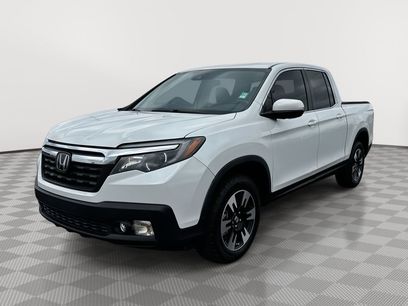 Used 2020 Honda Ridgeline RTL