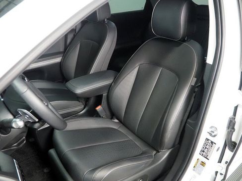 Used 2024 Hyundai Ioniq 5 AWD Limited image 14