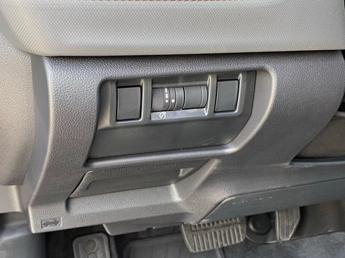 Used 2026 Subaru Forester Sport AWD/4WD image 12