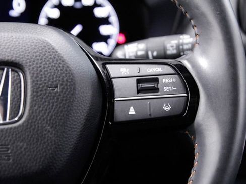 Certified 2024 Honda HR-V Sport image 27