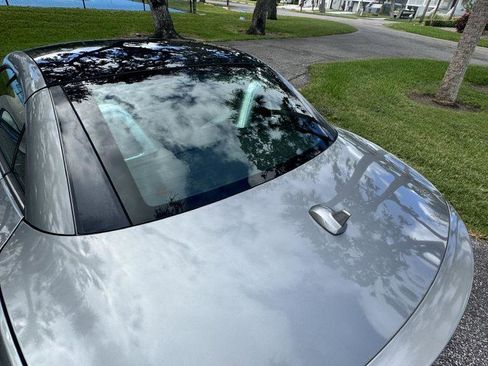 Used 2015 Mercedes-Benz SLK 250 image 10