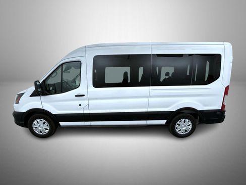 New 2026 Ford Transit 350 XL image 8