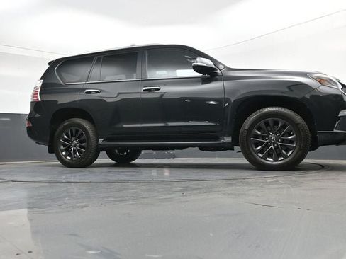 Used 2023 Lexus GX 460 Premium w/ Premium Package AWD/4WD image 33