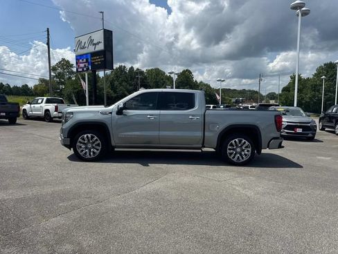 Certified 2026 GMC Sierra 1500 Denali AWD/4WD image 7
