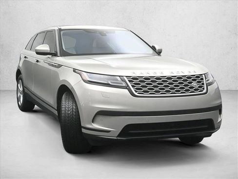 Used 2020 Land Rover Range Rover Velar S image 3