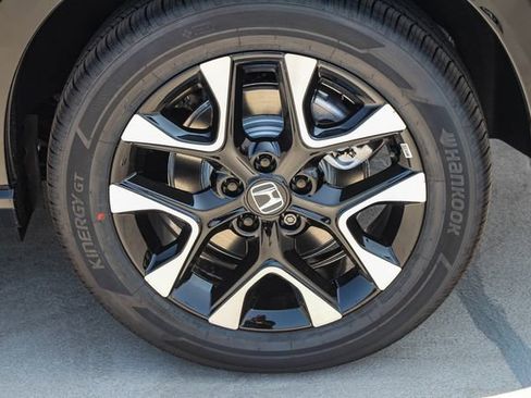 New 2026 Honda HR-V EX-L image 19