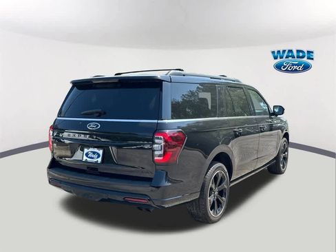 New 2023 Ford Expedition Max Limited image 5