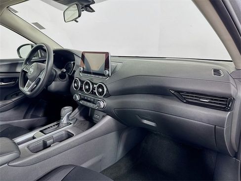 Used 2023 Nissan Sentra SV image 26