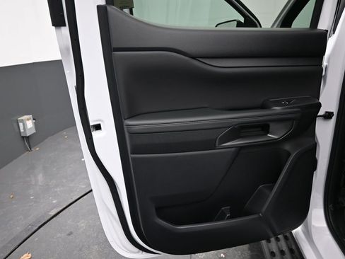 New 2025 Ford Ranger Raptor image 45