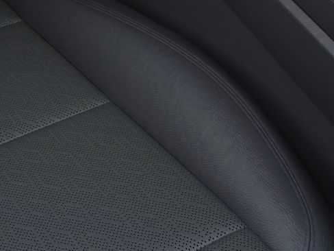 New 2026 Chevrolet Equinox LT FWD image 21