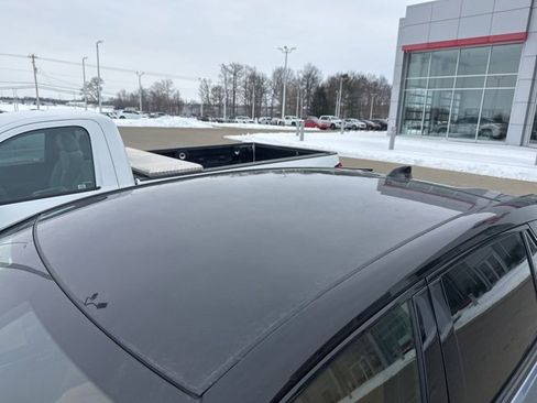 Used 2024 Lexus RZ 300e Premium image 3