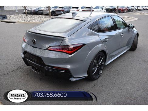 New 2026 Acura Integra Type S image 7
