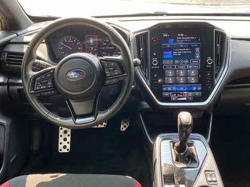 Used 2024 Subaru Impreza RS w/ Popular Package #3 AWD/4WD image 8